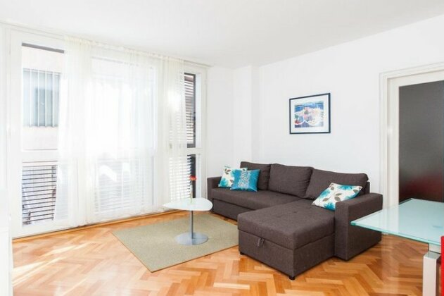 Downtown Zadar Apartments - Photo4