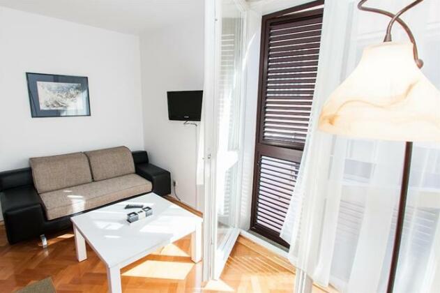 Downtown Zadar Apartments - Photo5