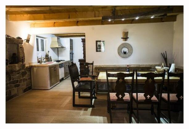 Eco Etno Stone Villa Zadar - Photo3