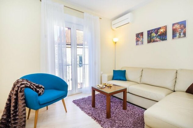 Exclusive Center Apartments - Photo5