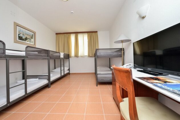 Family M Hostel - Photo5