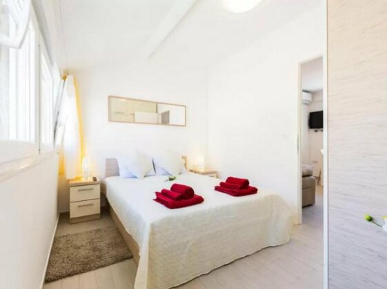 Feel Centar Apartments - Photo2