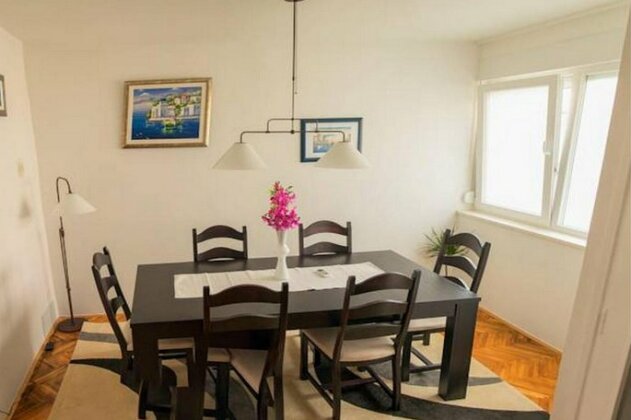 Feel Centar Apartments - Photo5