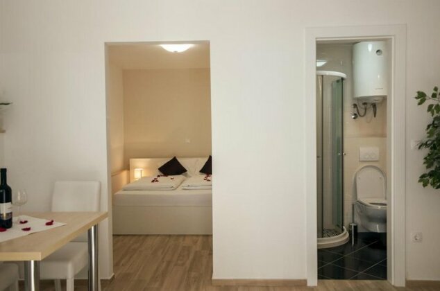 Guest House Bulevar - Photo3