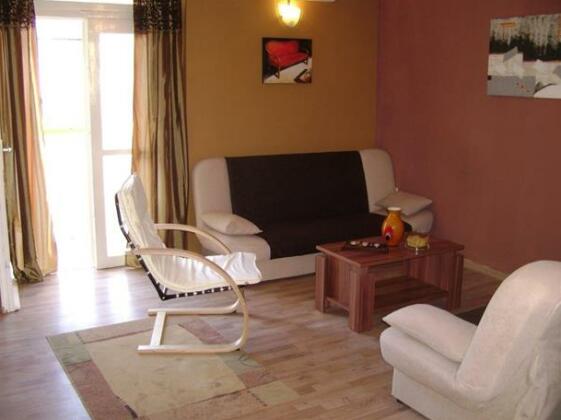 Guest house Elegance - Photo3