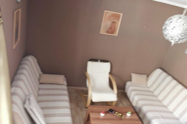 Guest house Elegance - Photo5