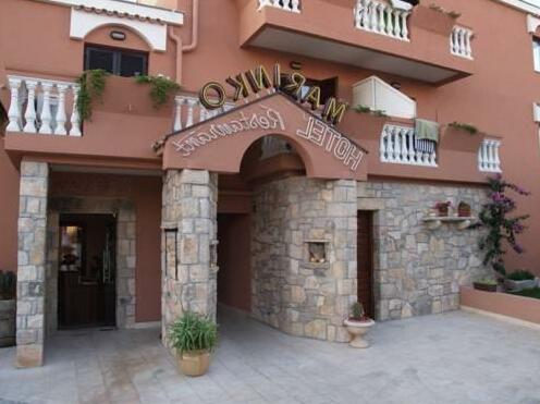 Hotel Marinko - Photo3