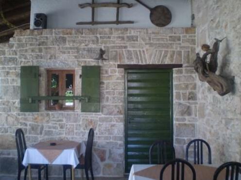 Hotel Marinko - Photo4
