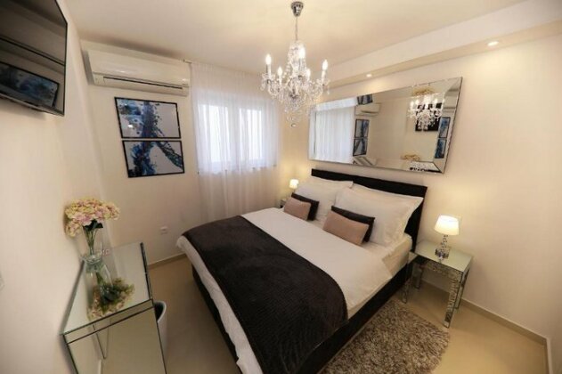 KIKO Luxury Accommodation - Photo4
