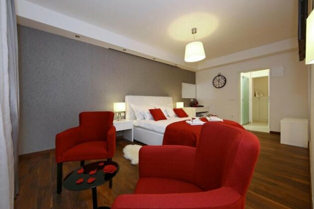Lipotica Luxury Accommodation