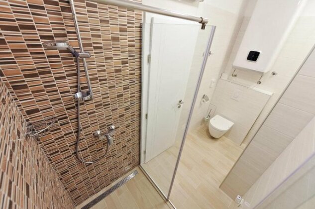 Luka Residence Apartments - Photo4