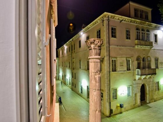 Luxury room Colonna 4 center - Photo2