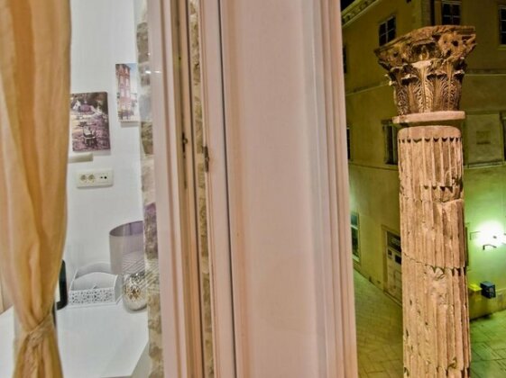 Luxury room Colonna 4 center - Photo3