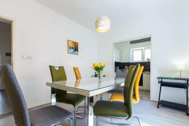 Makalu Apartment - Photo5