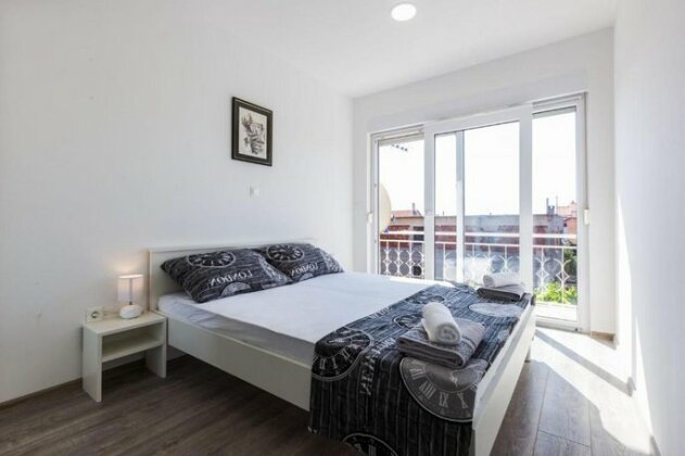 Marino Apartments Zadar - Photo3