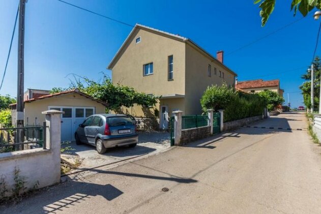 Marino Apartments Zadar - Photo4