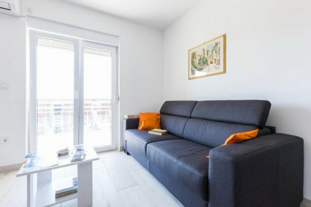 Marino Apartments Zadar - Photo5