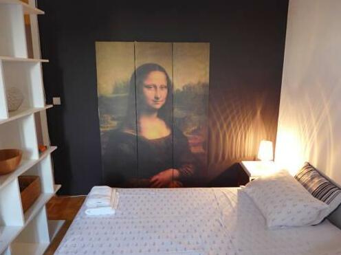 Mona Lisa Apartment - Photo2
