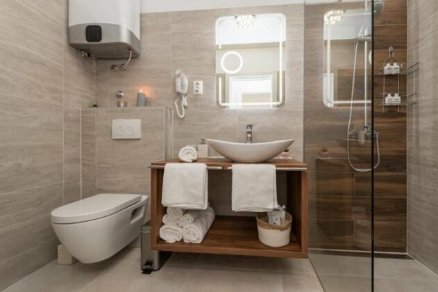 Mono Apartments & Rooms - Photo5