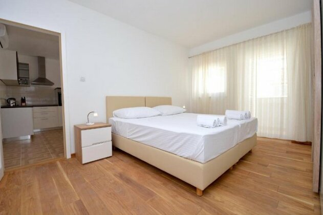 Old Town Twins Apartments Zadar - Photo2