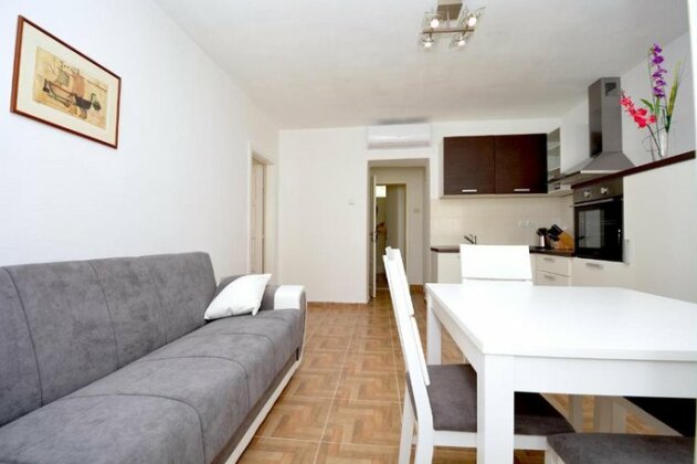 Old Town Twins Apartments Zadar - Photo3