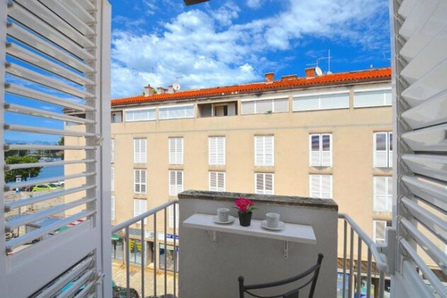 Old Town Twins Apartments Zadar - Photo5