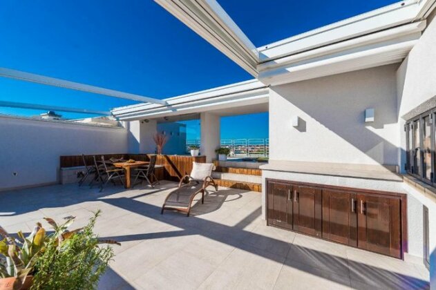 Penthouse with roof terrace Zadar - Photo3