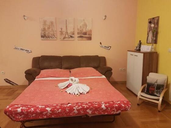 Poseydon Astorya - Photo3