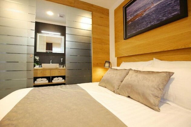 Rooms Bura i Jugo - Photo2