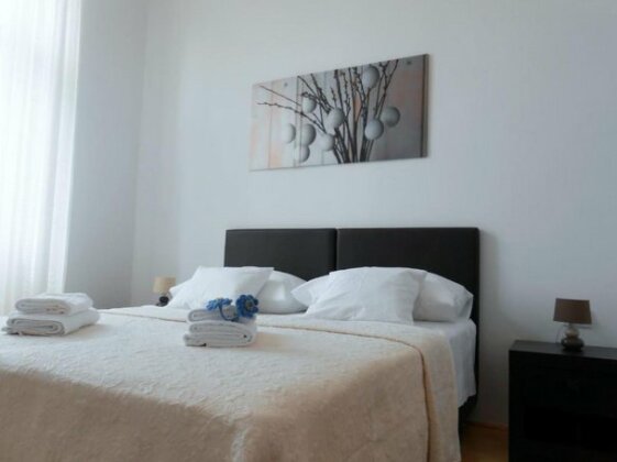 Rooms Tisa Old Town - Photo4