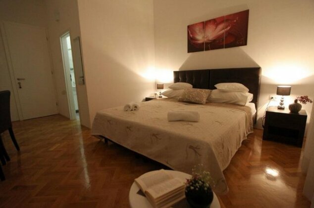 Rooms Tisa Old Town - Photo5