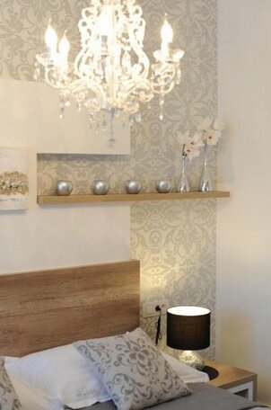 Silver & Gold Luxury Rooms - Photo2