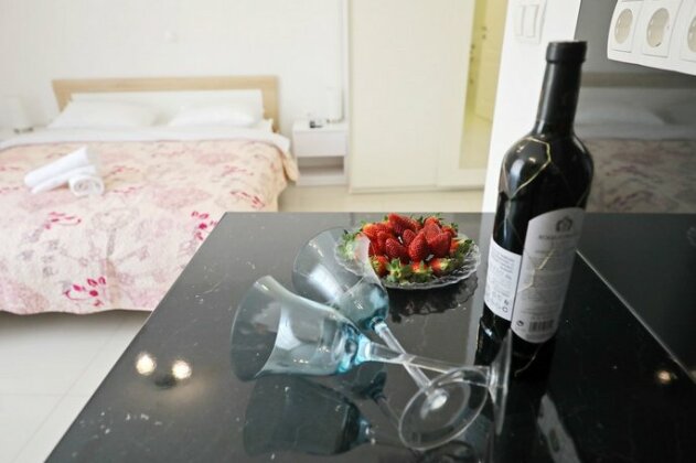 Sites of Zadar Apartments - Photo2