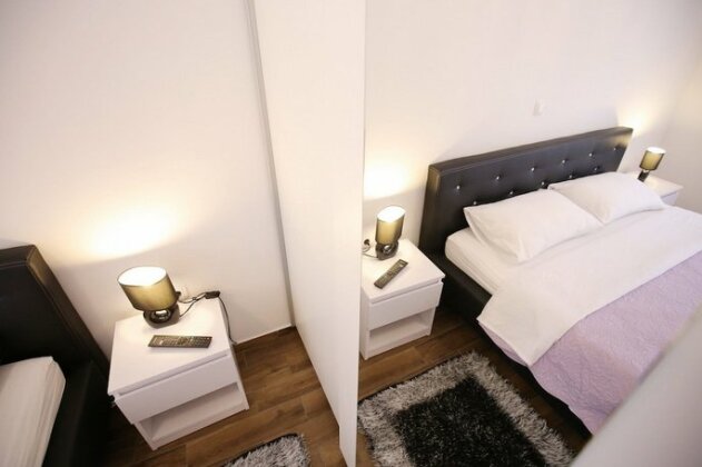 Sites of Zadar Apartments - Photo3