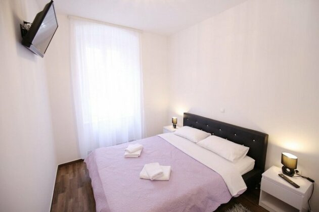 Sites of Zadar Apartments - Photo4