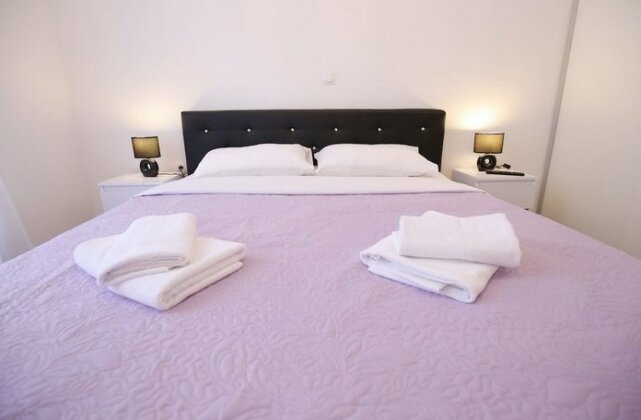 Sites of Zadar Apartments - Photo5