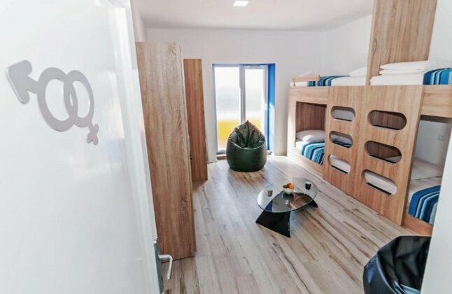 Sky Hostel Zadar - Photo3