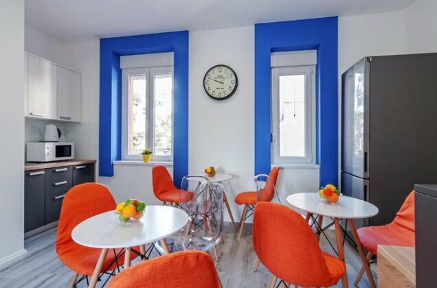 Sky Hostel Zadar - Photo4