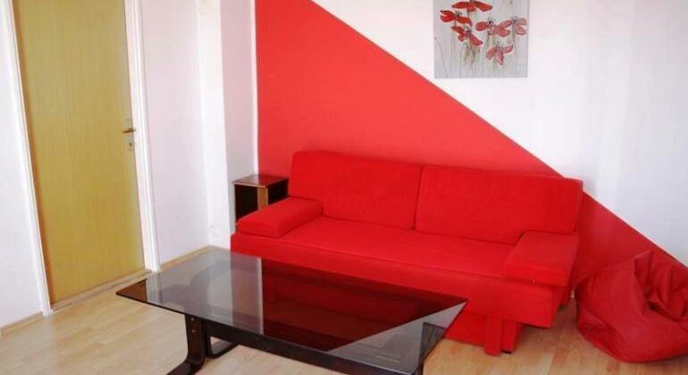 Sunset Apartments - Photo4