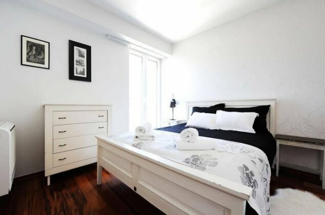 Sunset Penthouse Apartment With Jacuzzi - Photo4