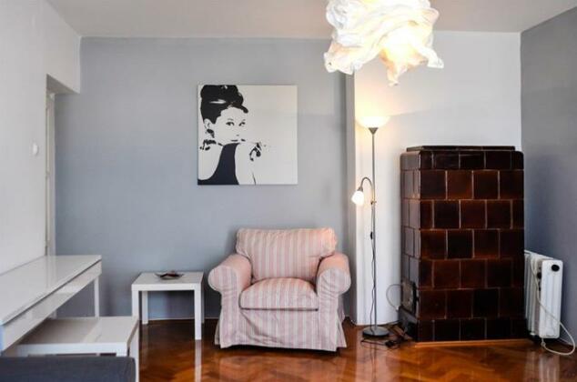 Town Center Apartments - Photo4