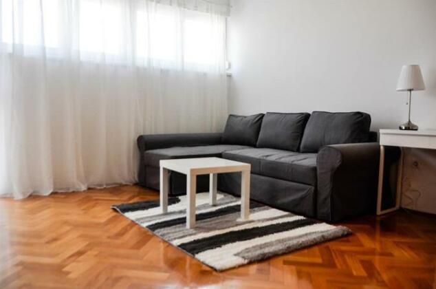 Town Center Apartments - Photo5