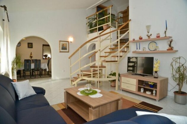 Villa Sanda - Photo3