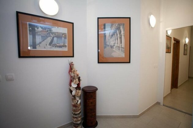 Vincent apt in old town centre - Photo3