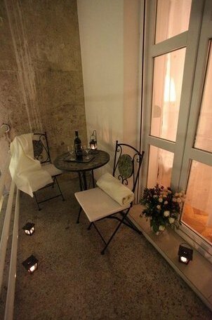 Vincent apt in old town centre - Photo4