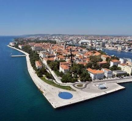 Zadar apartment Ancient town in centre - Photo2