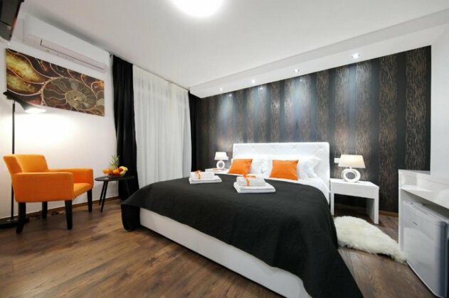 Zadar Luxury Rooms