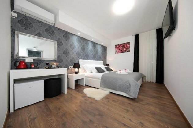 Zadar Luxury Rooms - Photo2
