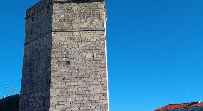Zadar Old Town Guesthouse - Photo5