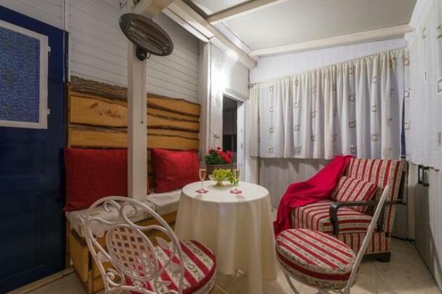 Anastasia Suites Zagreb - Photo2